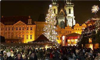 Czech Moravian Christmas Songs 截图 1