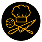 ikon اكلات المطبخ الخليجي