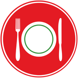 اكلات المطبخ الايطالي biểu tượng