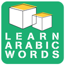 learn Arabic words APK