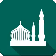 Muslim Mate:Pray Time,Calender APK Herunterladen