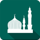 آیکون‌ Muslim Mate:Pray Time,Calender