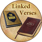 Bible Quran Link 图标