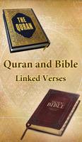 Bible Quran Link plakat