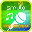 Free Karaoke of Smule