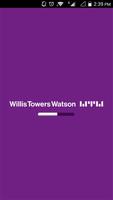 Willis Towers Watson Egypt poster