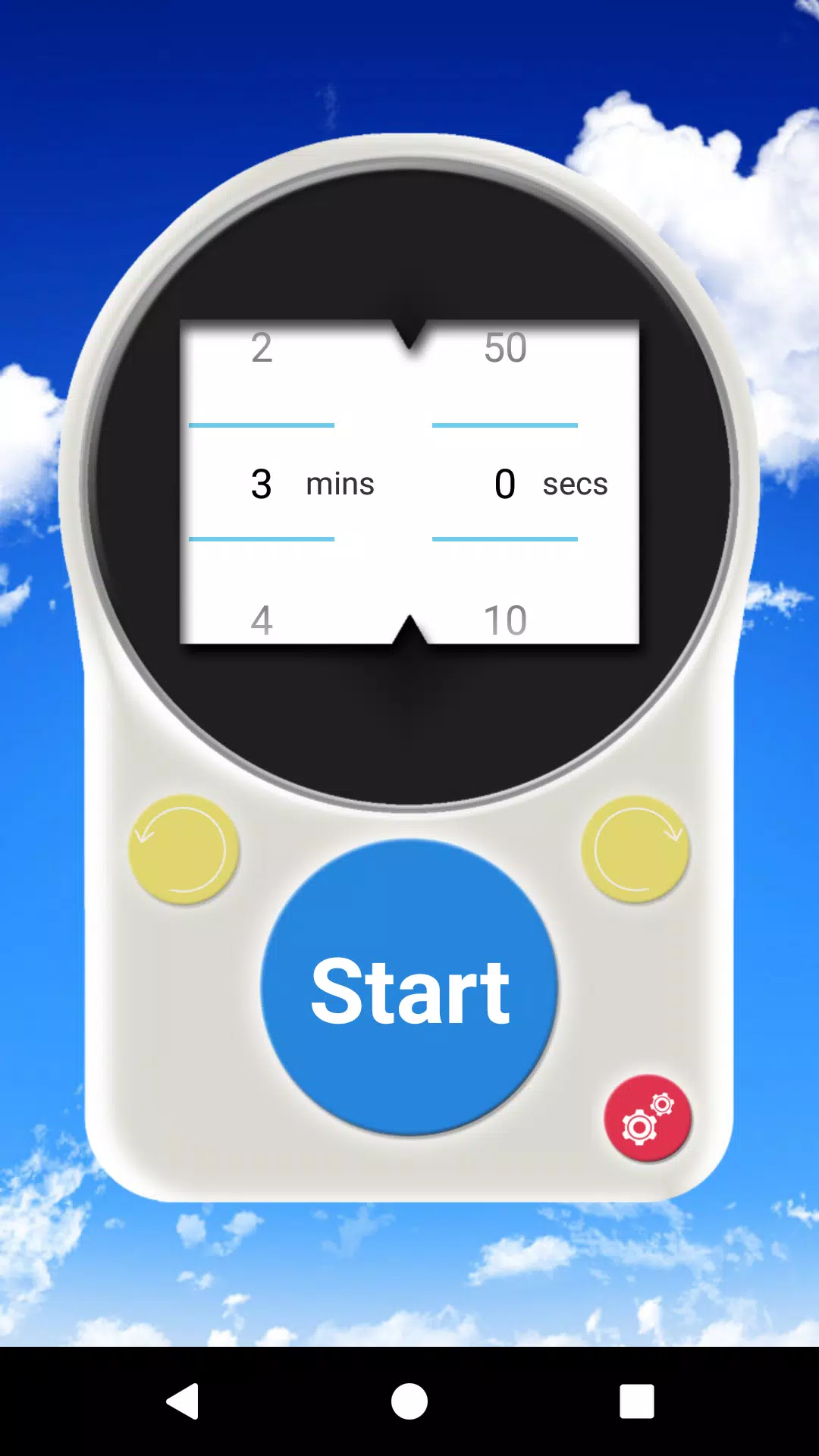 Speed Run Timer – APK Download for Android 2022