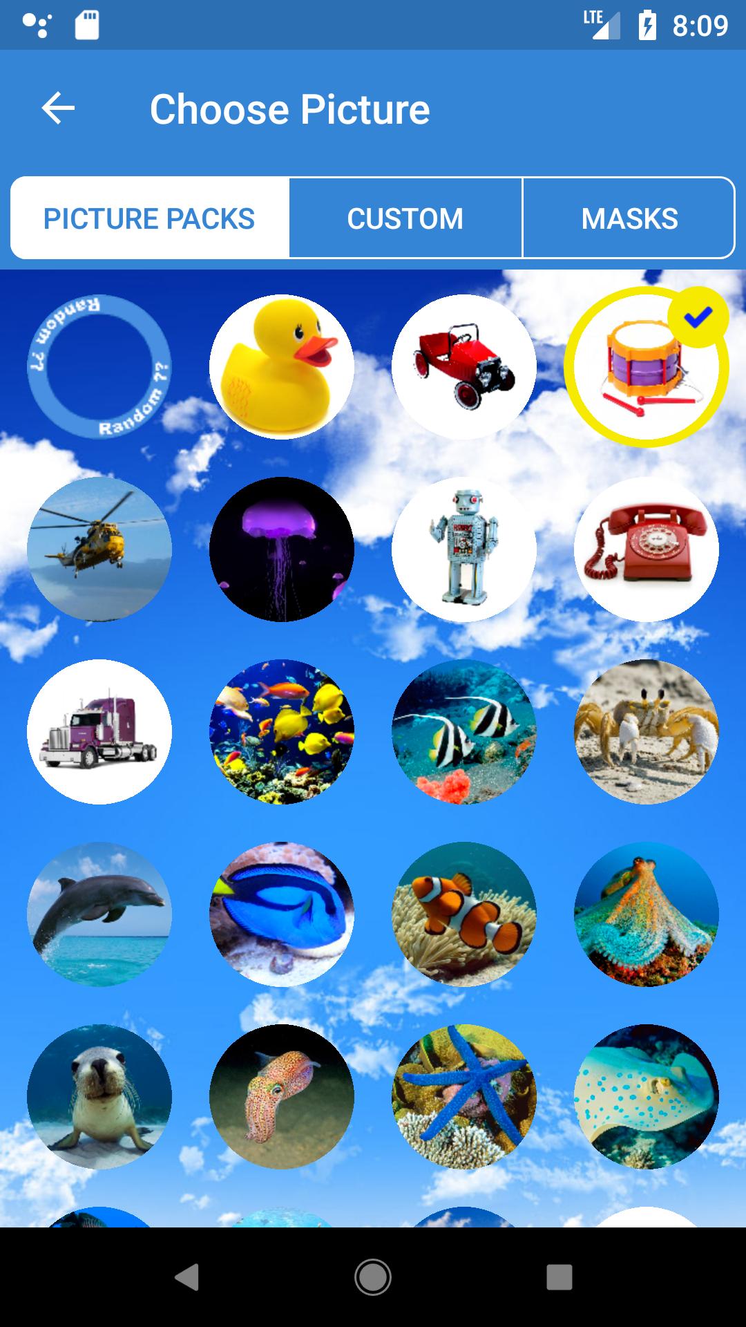 Childrens Countdown Timer for Android - APK Download