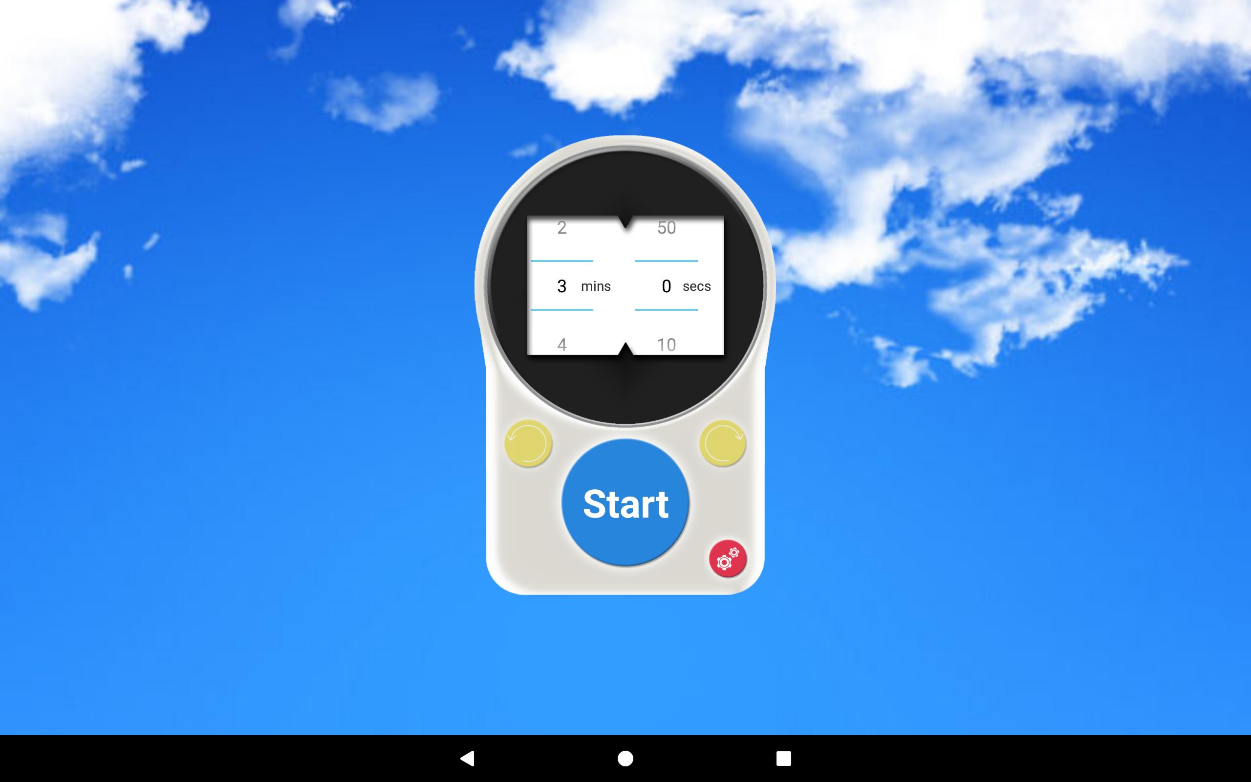 Childrens Countdown Timer for Android - APK Download