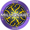 Millions Quiz Free: Être Riche