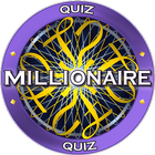 Millions Quiz Free: Être Riche icône