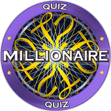 Millionaire Quiz icon