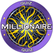 Millionaire Quiz-icoon