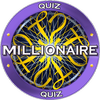 Millionär Quiz FREE Zeichen