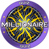 Millionaire Quiz 아이콘