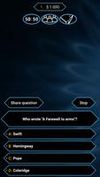 Millionaire Quiz screenshot 2