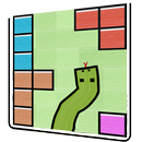 Classic Block Snake Run APK