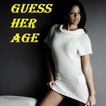 Guess Her Age Challenge 2018 Quiz
