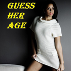 Guess Her Age icône