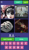 4 Photos 1 Word ~ ULTIMATE Word Quiz Cartaz