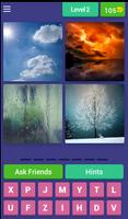 4 Photos 1 Word ~ ULTIMATE Word Quiz imagem de tela 2