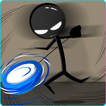 Stickman Fighting Animation