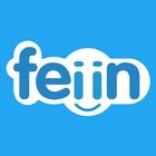 Feiin call icon