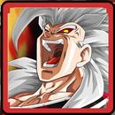 New Saiyan World APK