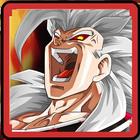 New Saiyan World آئیکن