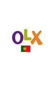 Olx_Portugues Plakat