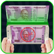 New Indian Note Scanner -Prank