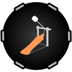 Drum Kit with Pedal APK