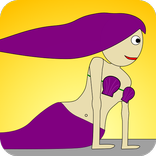 ”Sliding Mermaid Game