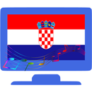 Televisi Kroasia APK