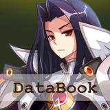 Fantasy War Tactics Databook icône