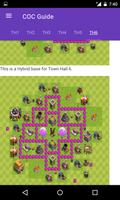 Poster Clash Of Clans:  Tips & Tricks