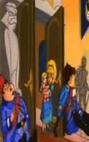 شاهد المسلسل الكرتوني اميرة القلعة  بدون انترنت screenshot 2