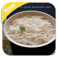 ”how to cook rice