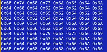 DroidTerm: USB Serial port