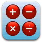 Maths Multiplication Factors ikona