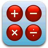 Maths Multiplication Factors icône