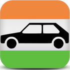 MVA - Motor Vehicles Act-icoon