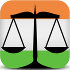 IPC - Indian Penal Code 圖標