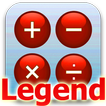 Multiplication Tables Legacy