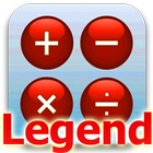 Multiplication Tables Legacy icon