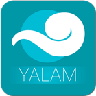 Yalam أيقونة