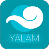 Yalam-icoon