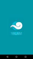 Yalam โปสเตอร์