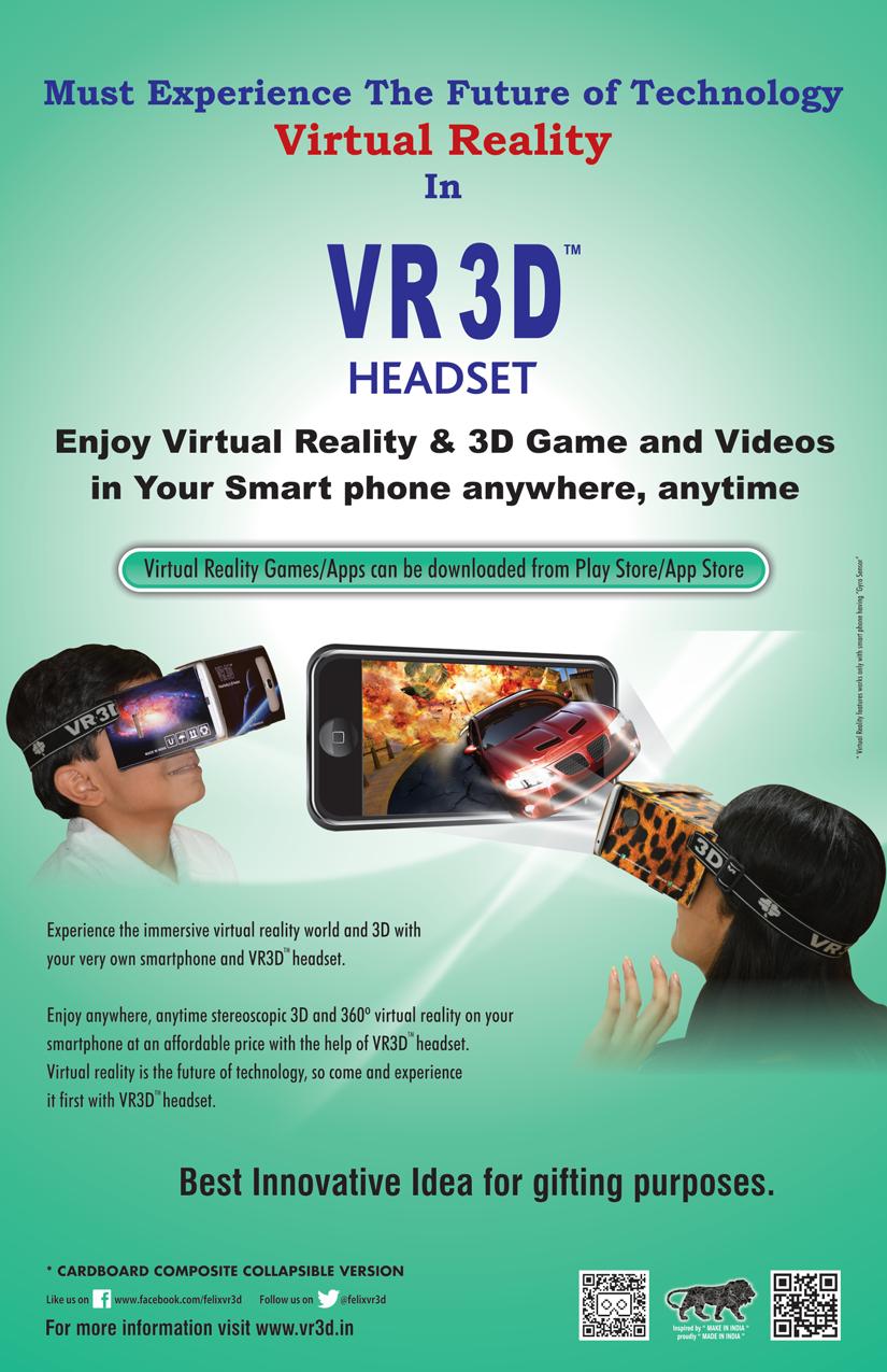 Vr3d For Android Apk Download