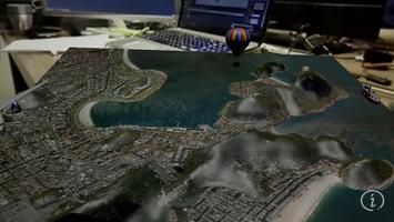 Augmented Reality Maps RIO 截圖 1